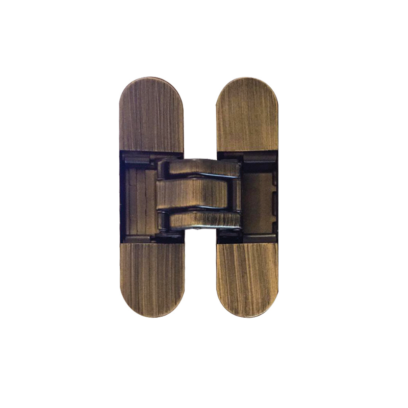 Hafele Gizli Menteşe CDH60 60kg Antik Bronz