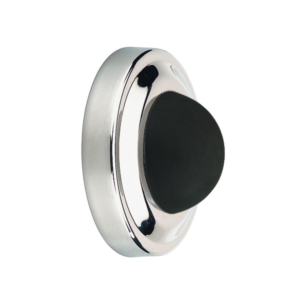 Hafele Duvara Monte Kapı Stoperi, Parlak Krom Renk