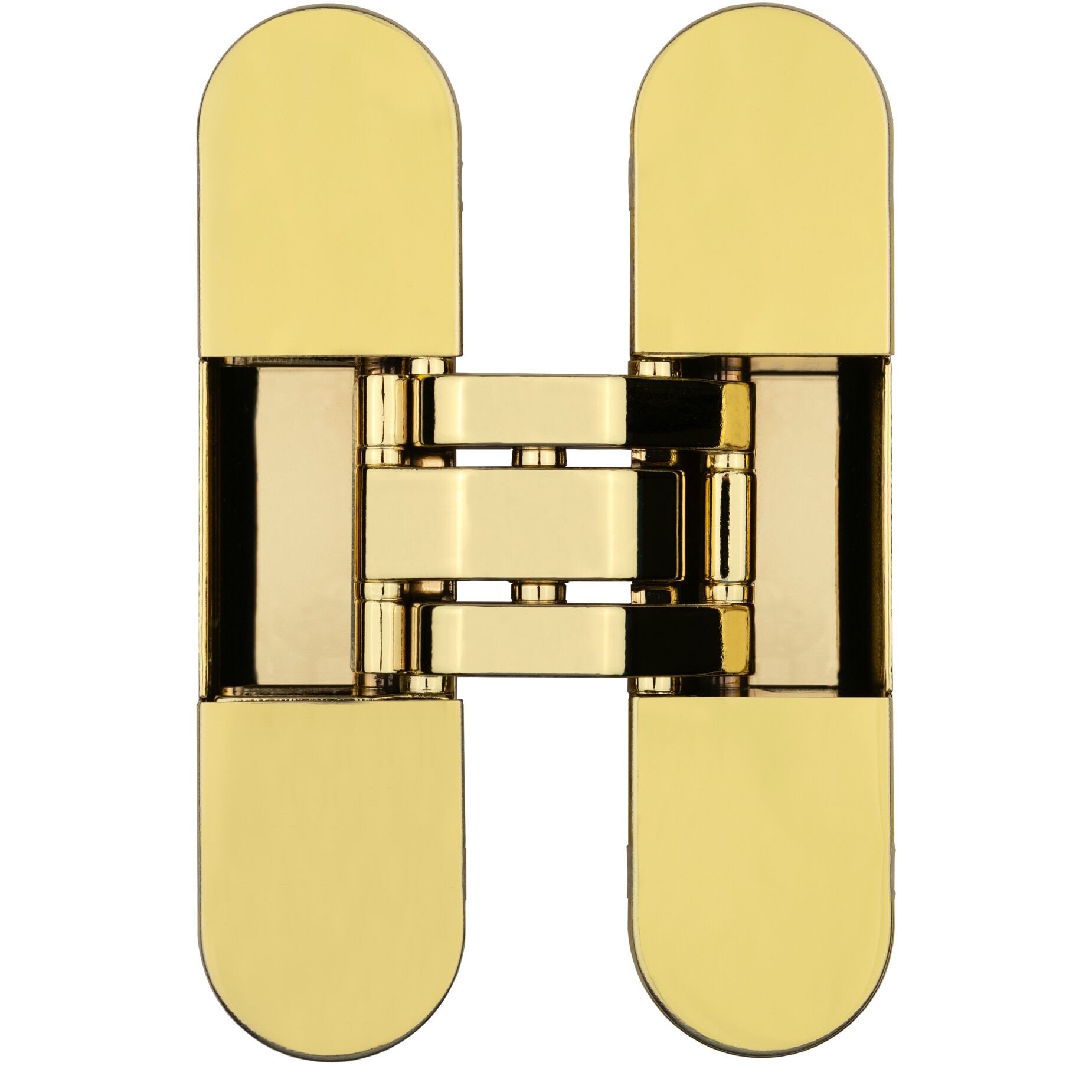 Otlav Invısacta Gizli Menteşe Parlak Altın Renk IN300120VO02