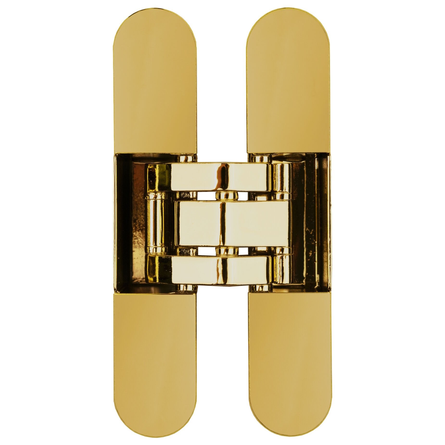 Otlav Invısacta Gizli Menteşe Parlak Altın Renk IN230120VO02