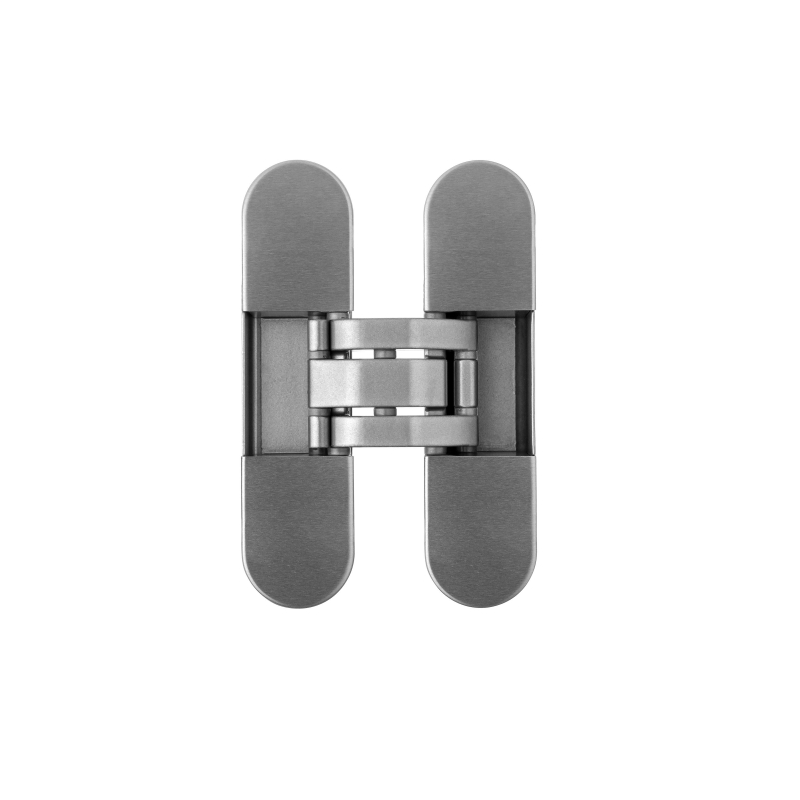 Otlav Invısacta Gizli Menteşe Paslanmaz Çelik Renk IN300120VN02