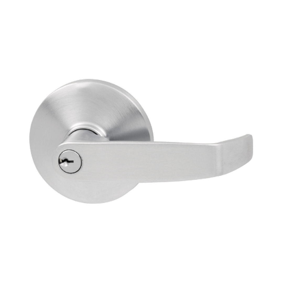 Hafele Esc Dış Müdahale Kolu Adaptörü  65-70mm, Mat P.Çelik Renk