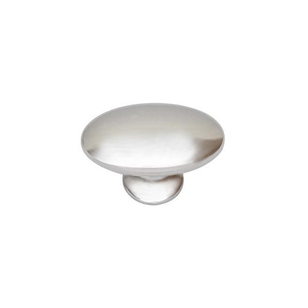 Hafele Düğme Kulp Fermo Jr. Parlak Krom