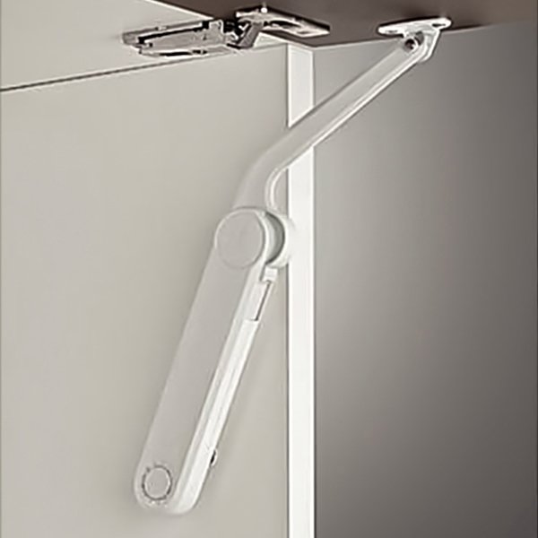 Hafele Maxi Makas Seti C 28mm, Beyaz Renk