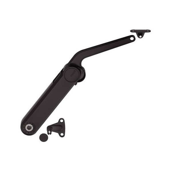 Hafele Maxi Makas Seti C 28mm, Siyah Renk