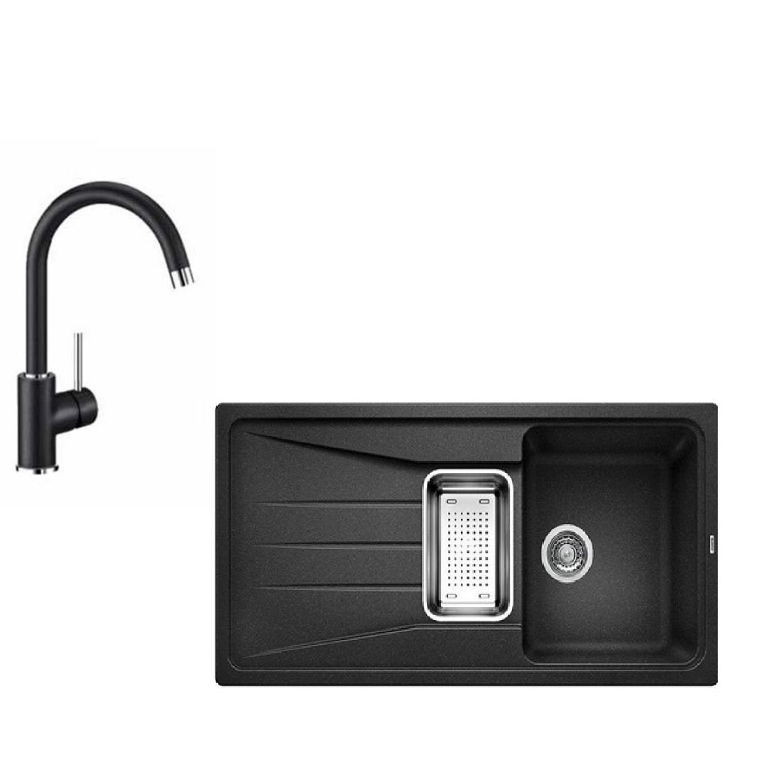 Blanco Sona 6S ve Mida-S Batarya Kampanyası, Anthracite