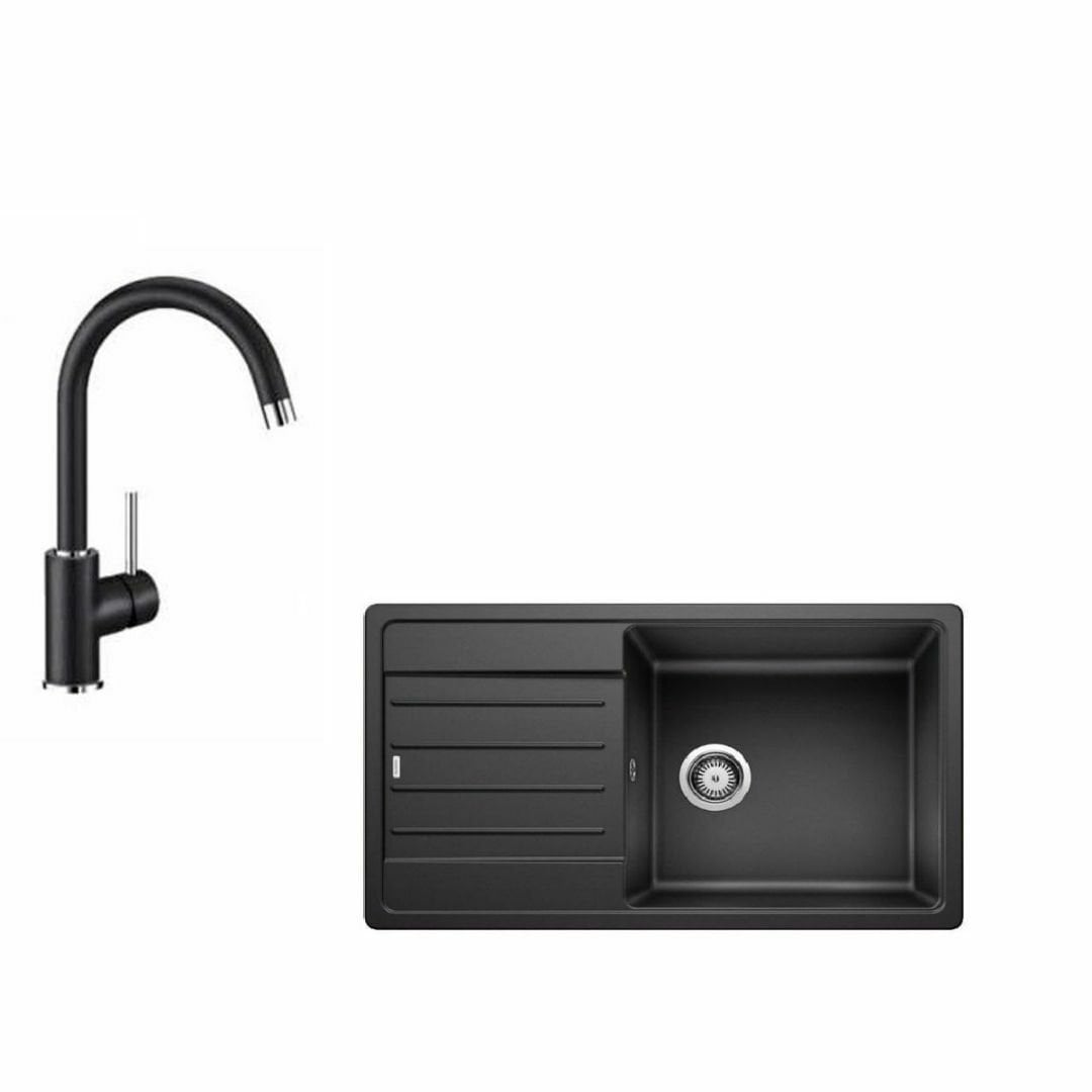 Blanco Legra XL 6S ve Mida-S Batarya Kampanyası, Anthracite