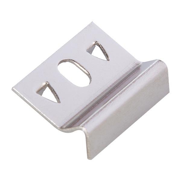 Hafele Durdurucu, Nikel Renk