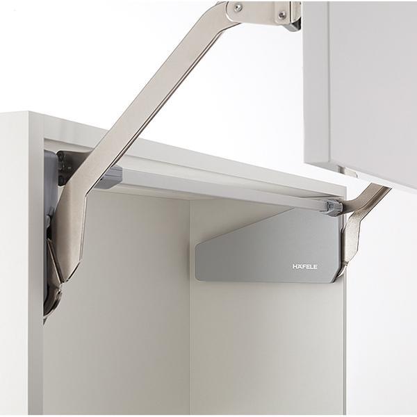 Hafele FREE UP Makas set ant 43-60cm/5-9,7kg