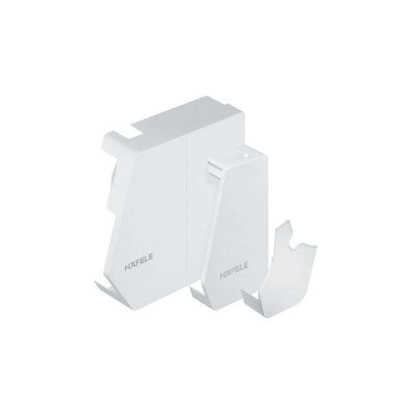 Hafele FREE FLAP 1.7 E Kapak beyaz