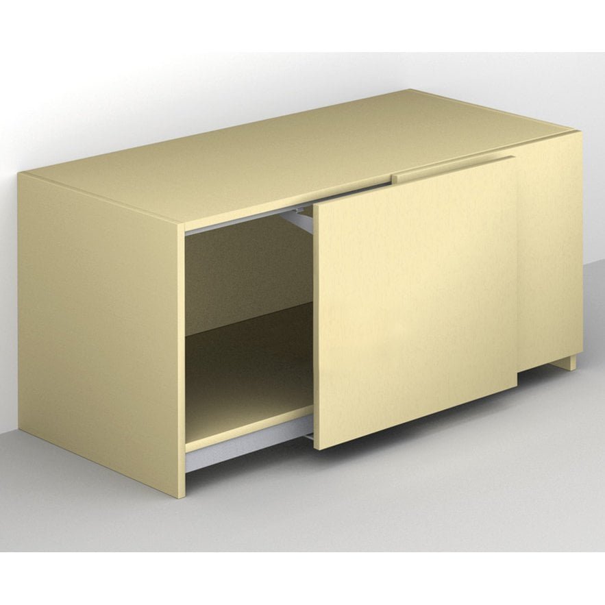 Hafele Fitt.Slider S US        1400mm