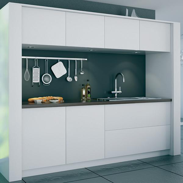 Hafele Slido Spinfront 60 Set 805/1990-2200mm