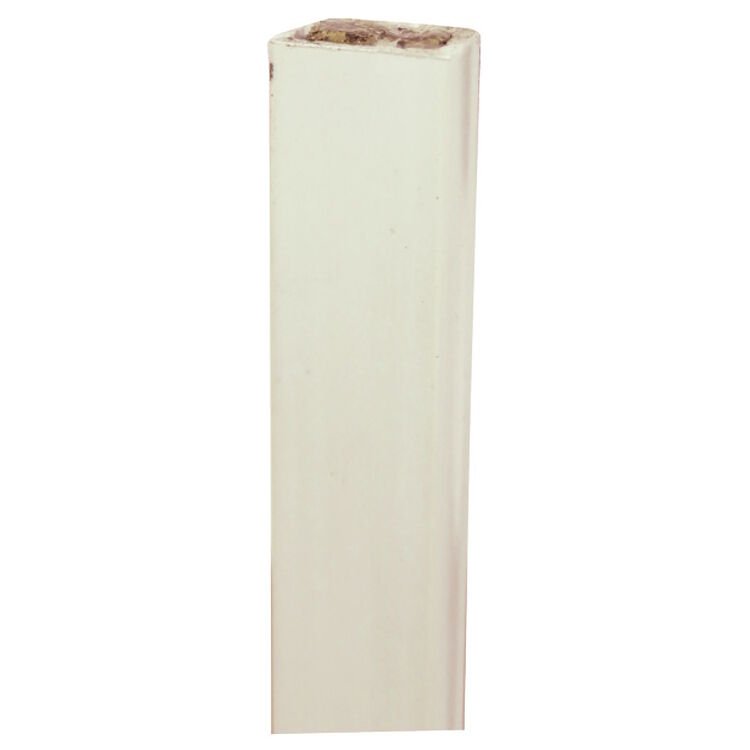 Hafele Yangın Fitili 10x4x2100mm Kahve Renk