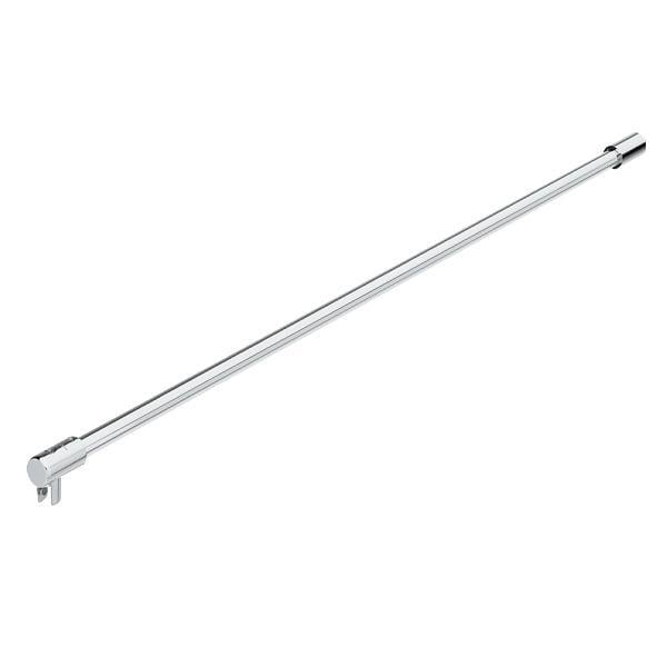 Hafele 90° Cam Gergi Çubuğu,1050mm,Parlak Krom