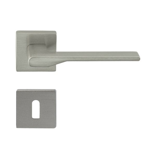 Hafele Kapı Kolu Seti Lupo Oda Mat Paslanmaz Çelik