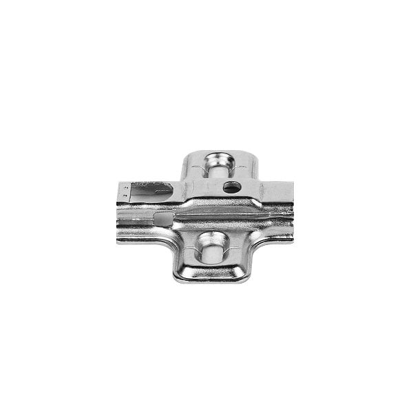 Hafele Metalla 110 H Taban Klipsli 0mm