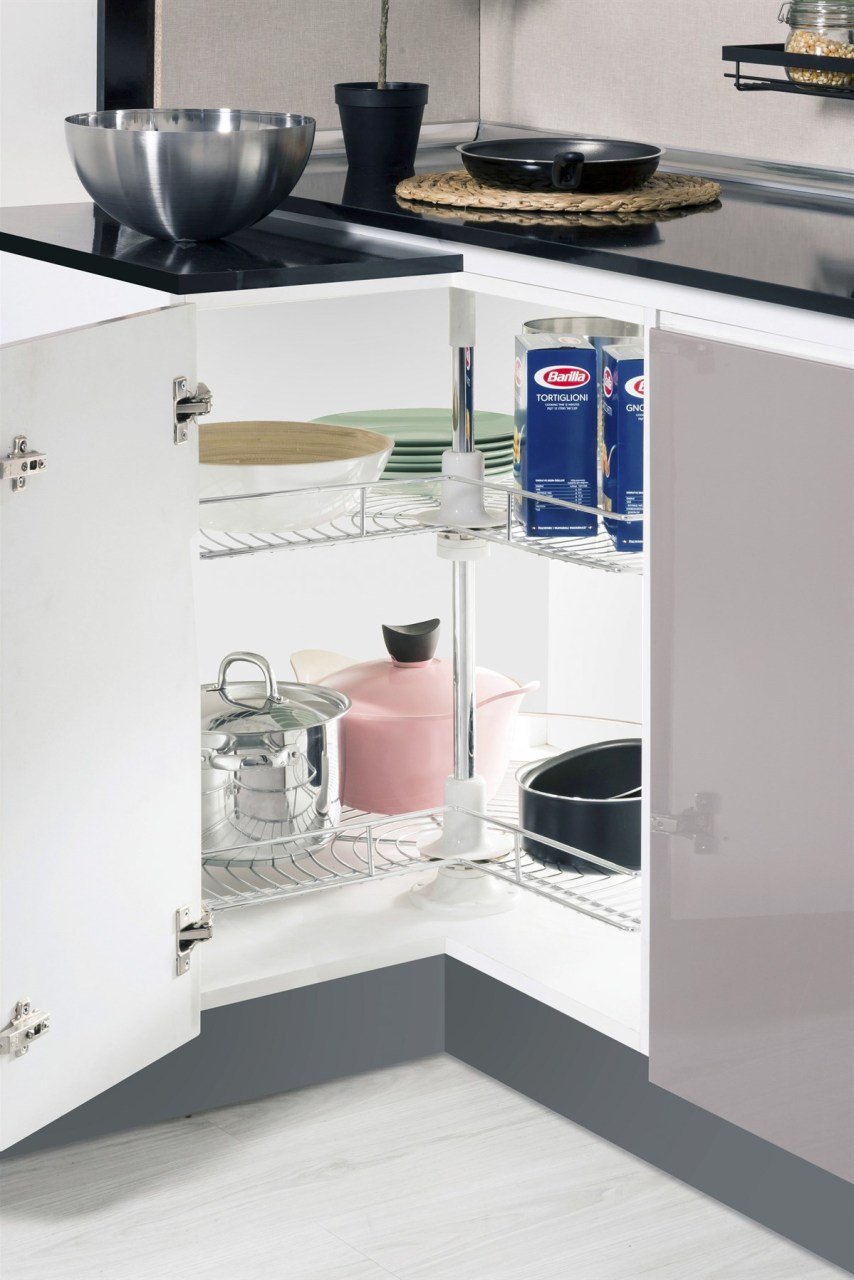 Oscar 3/4 Döner Sepet, Modül 320