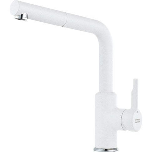 Franke Spiralli Armatür Urban Doccia Nero