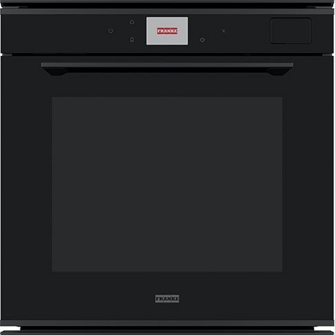 Franke Fırın Mythos FMY 99 HS BK Stainless Steel Black-Glass Black