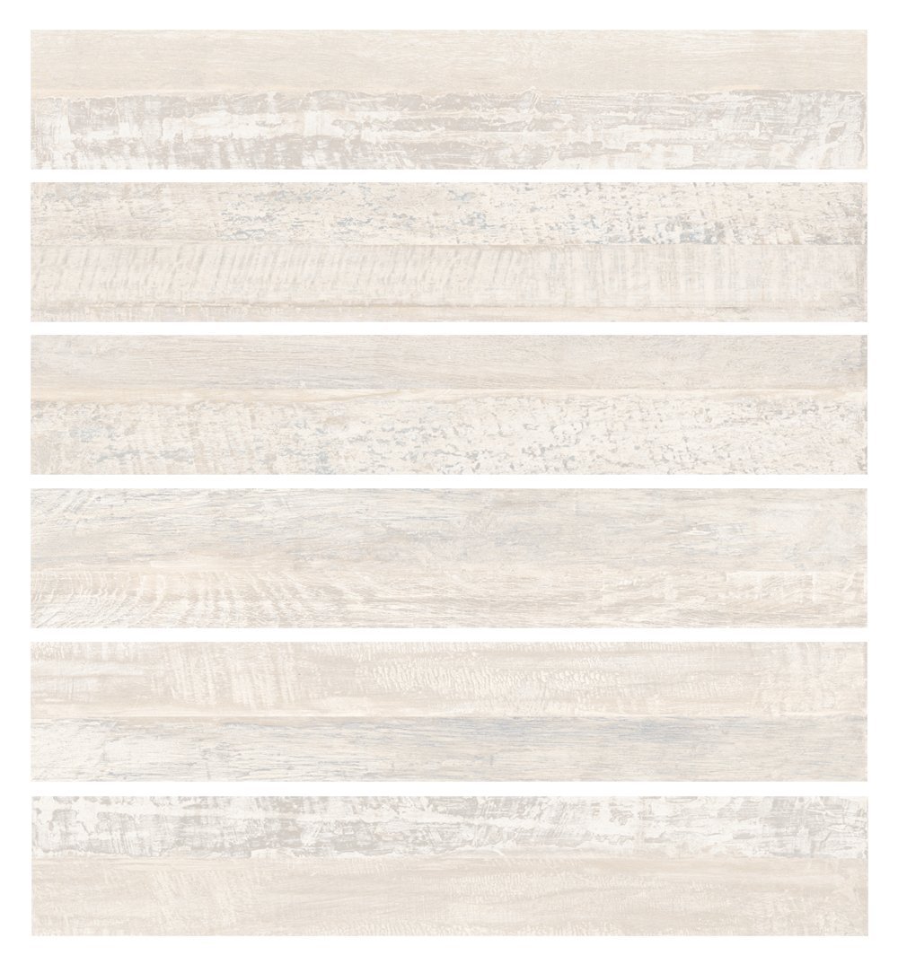 150X900 BARBADOS BEYAZ K:10