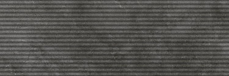 250X750 OPTIMUM KOYU GRI WAVE