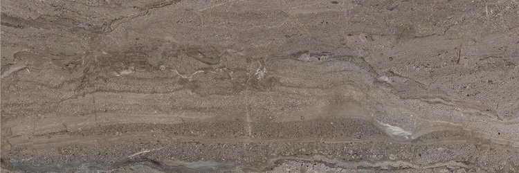 250X750 VENUS PARLAK KOYU KAHVE