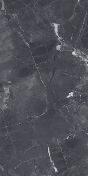 300X600 BLACK MARBLE TAM PARLAK REKTIFIYE