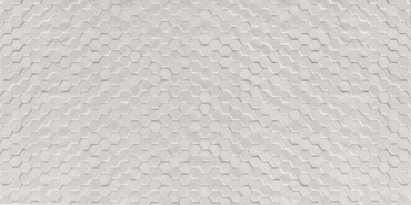 300X600 GEOSTONE GRI HEXAGON REKTIFIYE