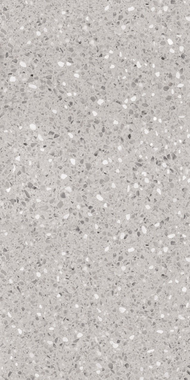 300X600 TERRAZZO GRI ASG R10 REKTIFIYE