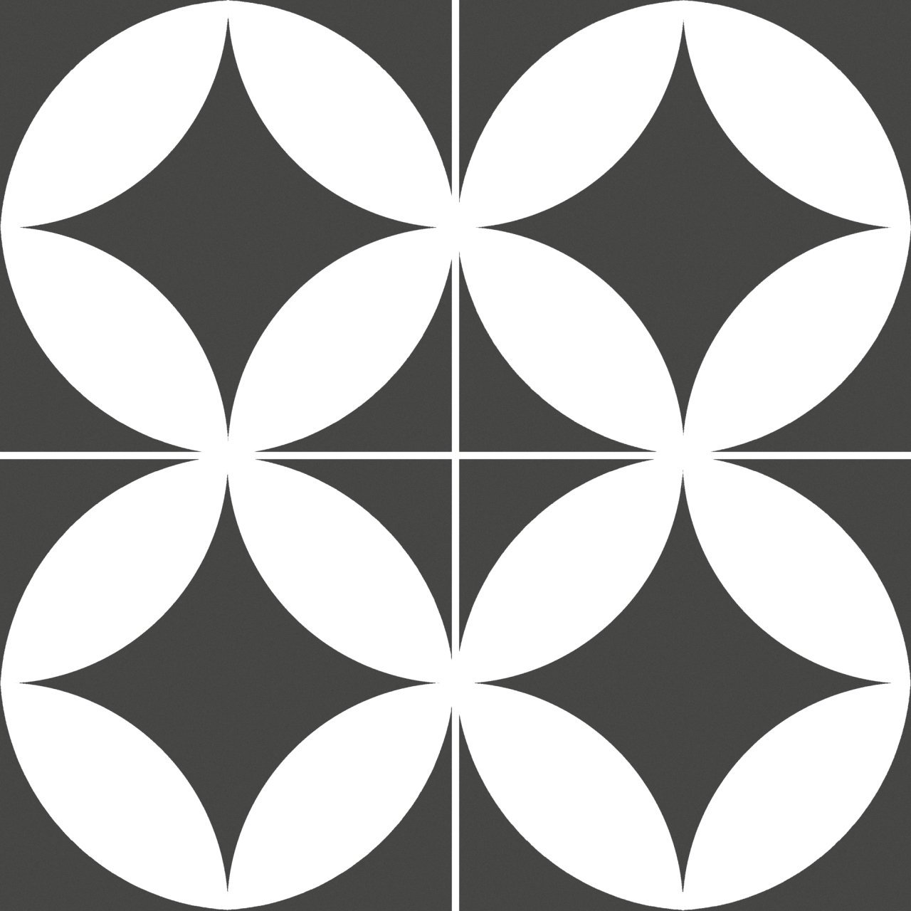 330X330 MONDO SIYAH ASN R10