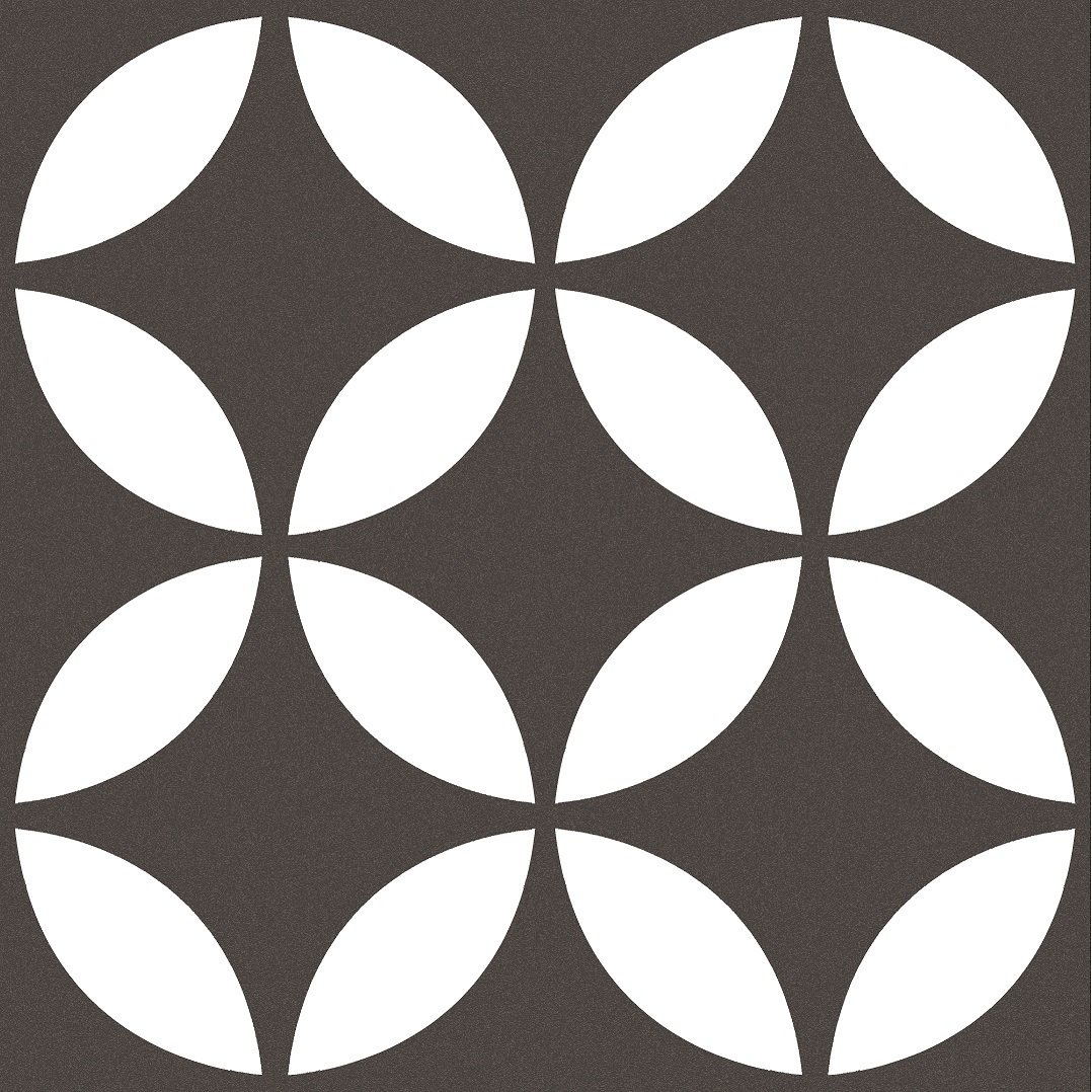 330X330 OCEAN SIYAH ASG R11