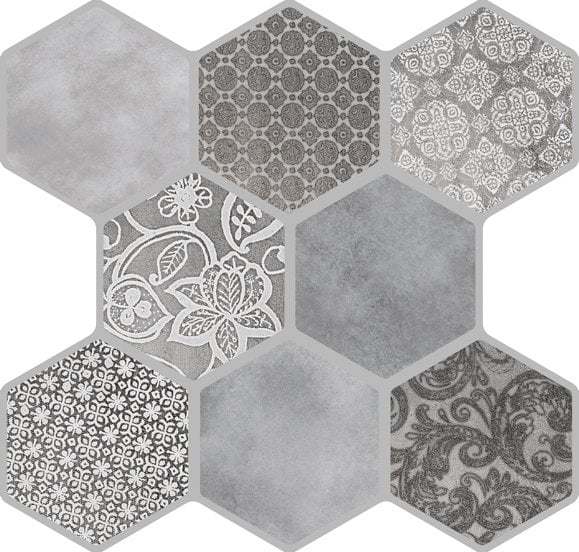 420X440 RIVA BELLISIMA GRI