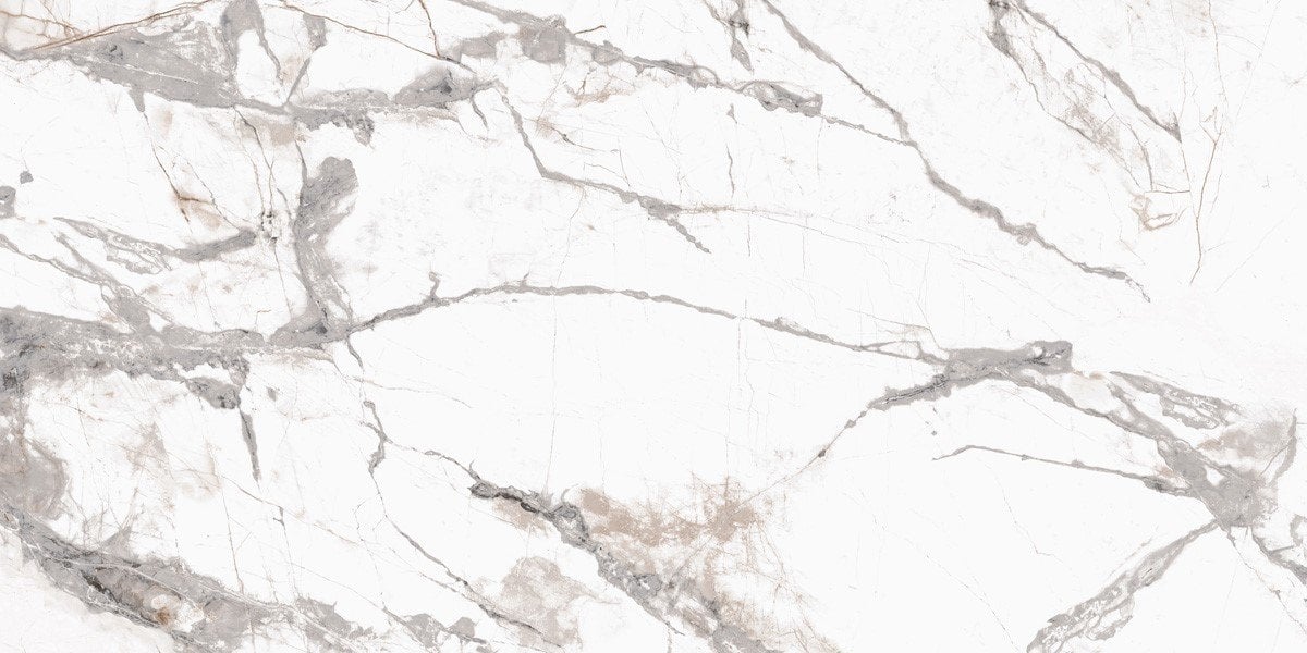 600X1200 NORWAY BEYAZ TAM PARLAK REKTIFIYE