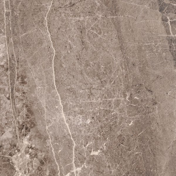 600X600 MICHIGAN KAHVE TAM PARLAK REKTIFIYE