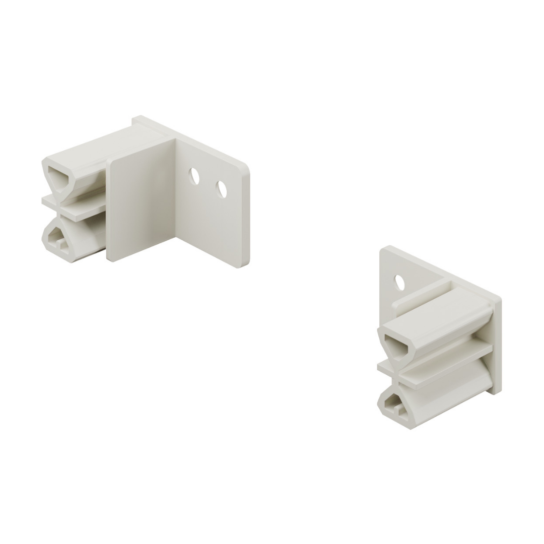 Hafele M. Box P Vis İç Çek. Brd. Bağlantısı, Beyaz Renk