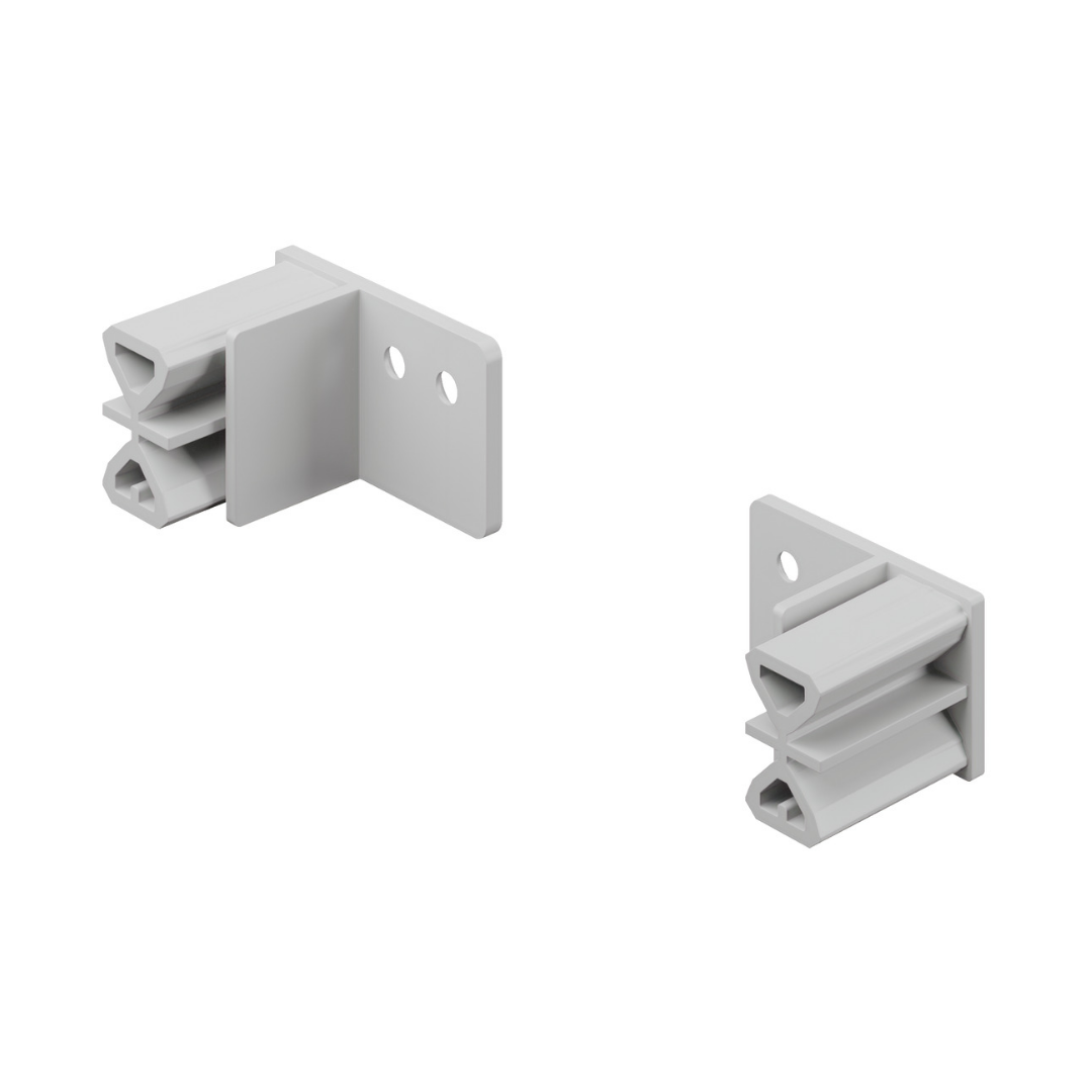 Hafele M. Box P Vis İç Çek. Brd. Bağlantısı, Gri Renk