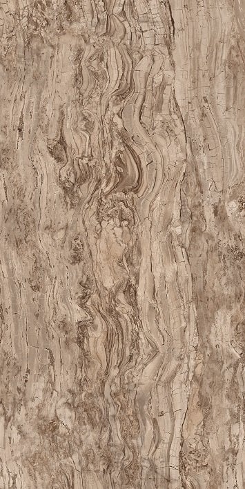 600X1200 SYMI TAUPE TAM PARLAK REKTIFIYE