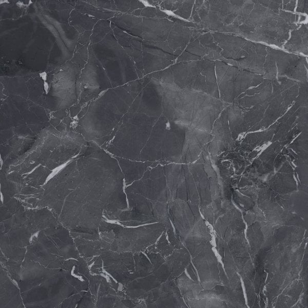 600X600 BLACK MARBLE TAM PARLAK REKTIFIYE