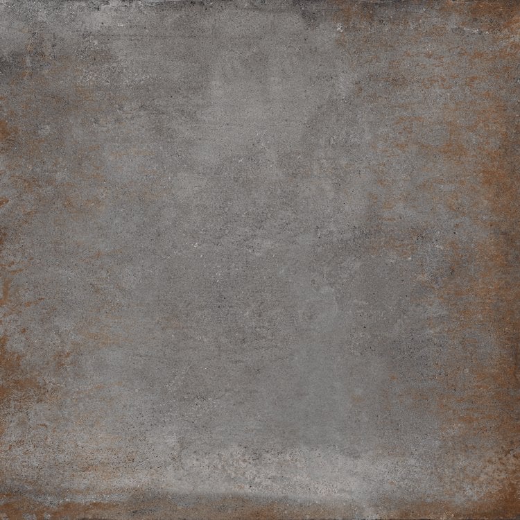 600X600 SPECTRA ANTRASIT TAM PARLAK REKTIFIYE