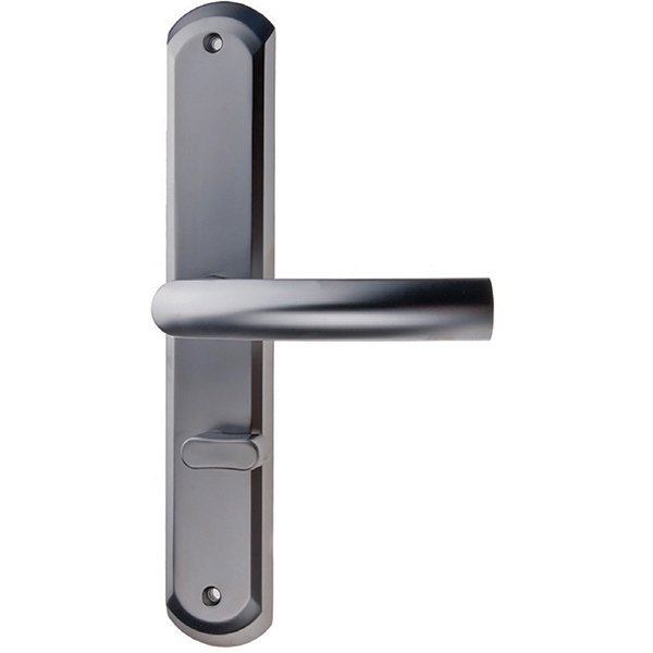 Hafele DTLite V1 H 38-56 D Sağ, Mat Krom Renk