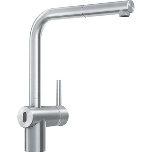 Franke Atlas Neo Sensor Spiralli Inox