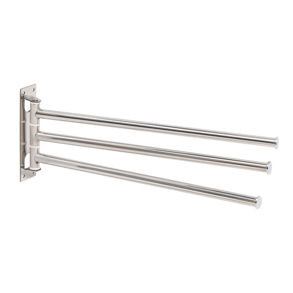 Hafele Döner Havluluk Balcony Parlak Krom Renk