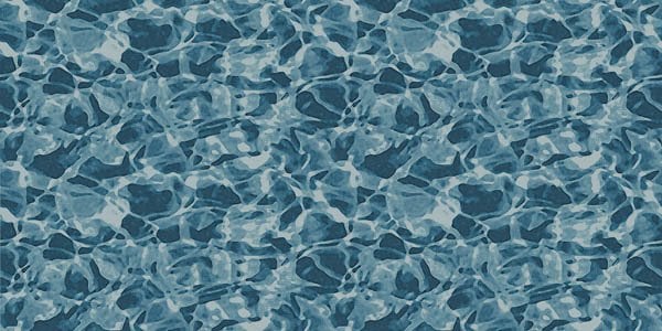 300X600 TAHITI PARLAK TURKUAZ