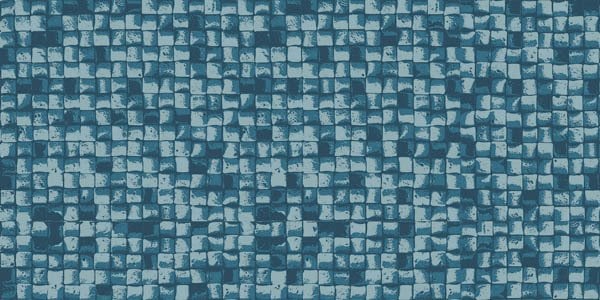 300X600 BALI PARLAK TURKUAZ