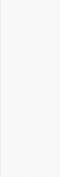 330X990 PARADISE MAT BEYAZ REKTIFIYE K:10