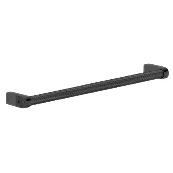 Hafele Mobilya Kulpu Verona Mk 320mm Mat Siyah