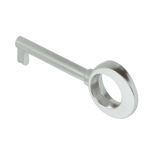 Hafele Dekoratif Anah.Zam.Pi.Kpl.Mat 45Mm