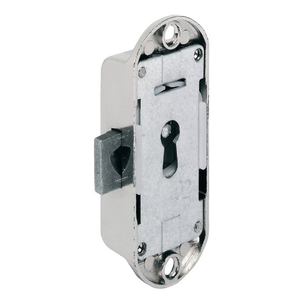 Hafele Mobilya Kiliti Piccolo-Nova Zamak Ni.Kpl.Sl.15Mm