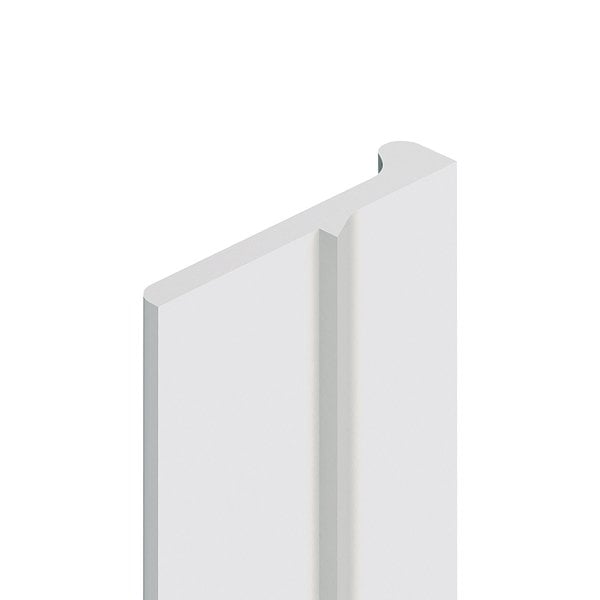 Hafele Kapak Binisi Vidalı Beyaz 4,8Mm/2,5M