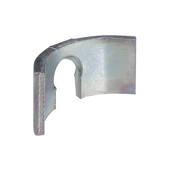 Hafele Confırmat Bağlantı Plakası Galvaniz (100 Adet)